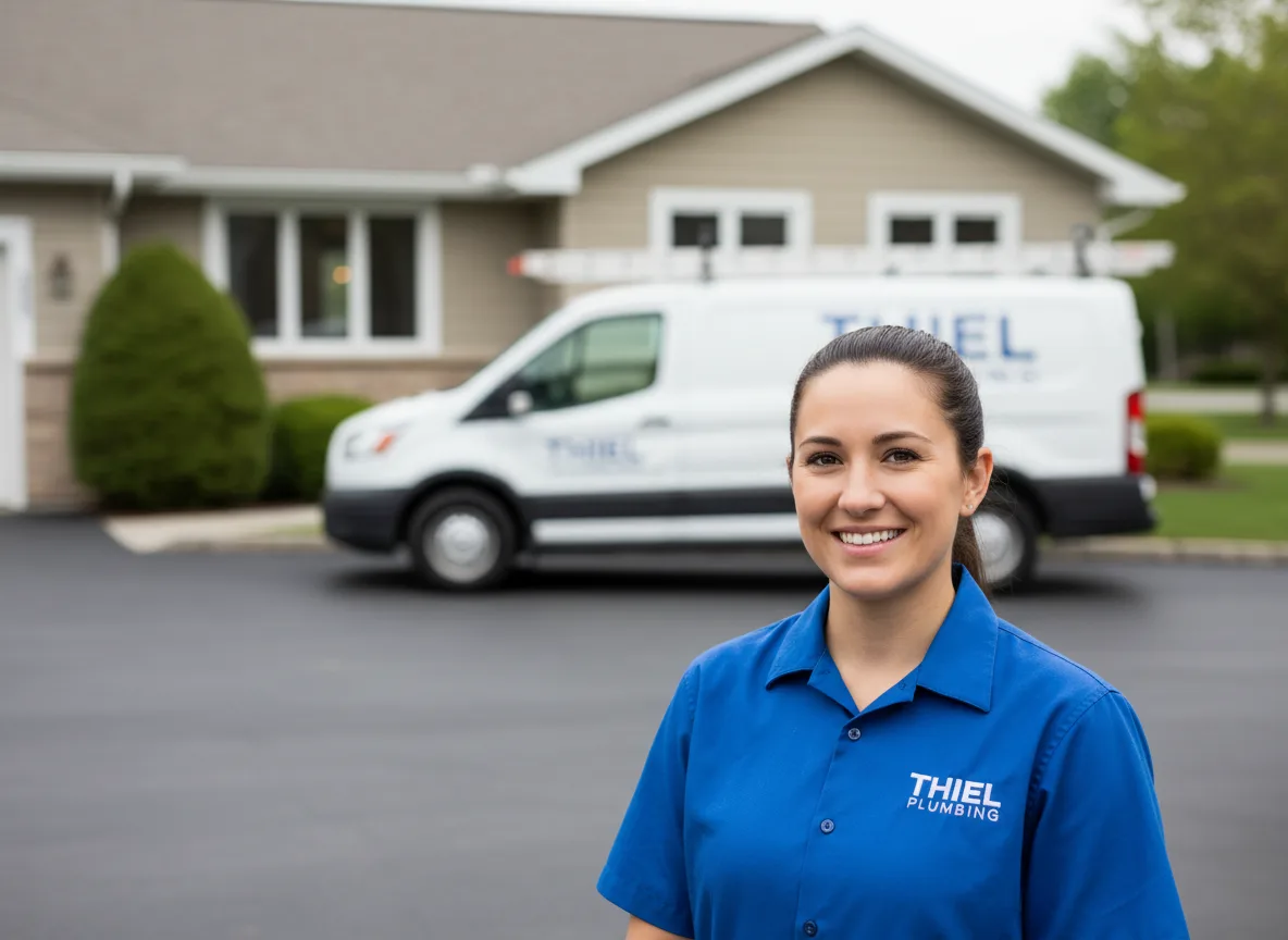 Plumber Plevna, KS FAQs